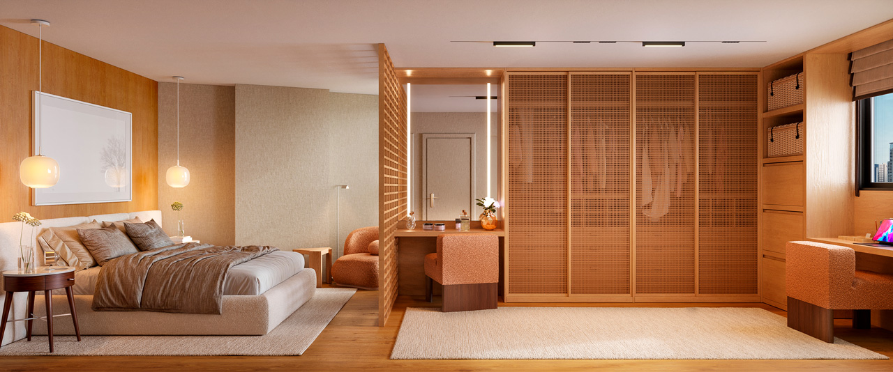 Suíte master ampliada 02